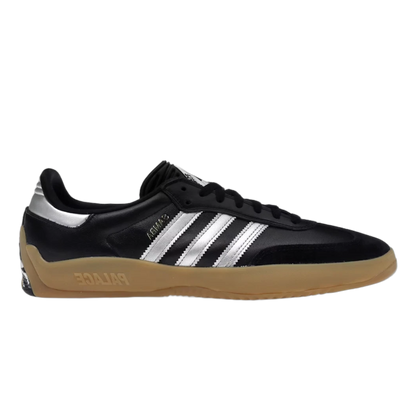 adidas Puig Samba Palace Black Silver HQ6099