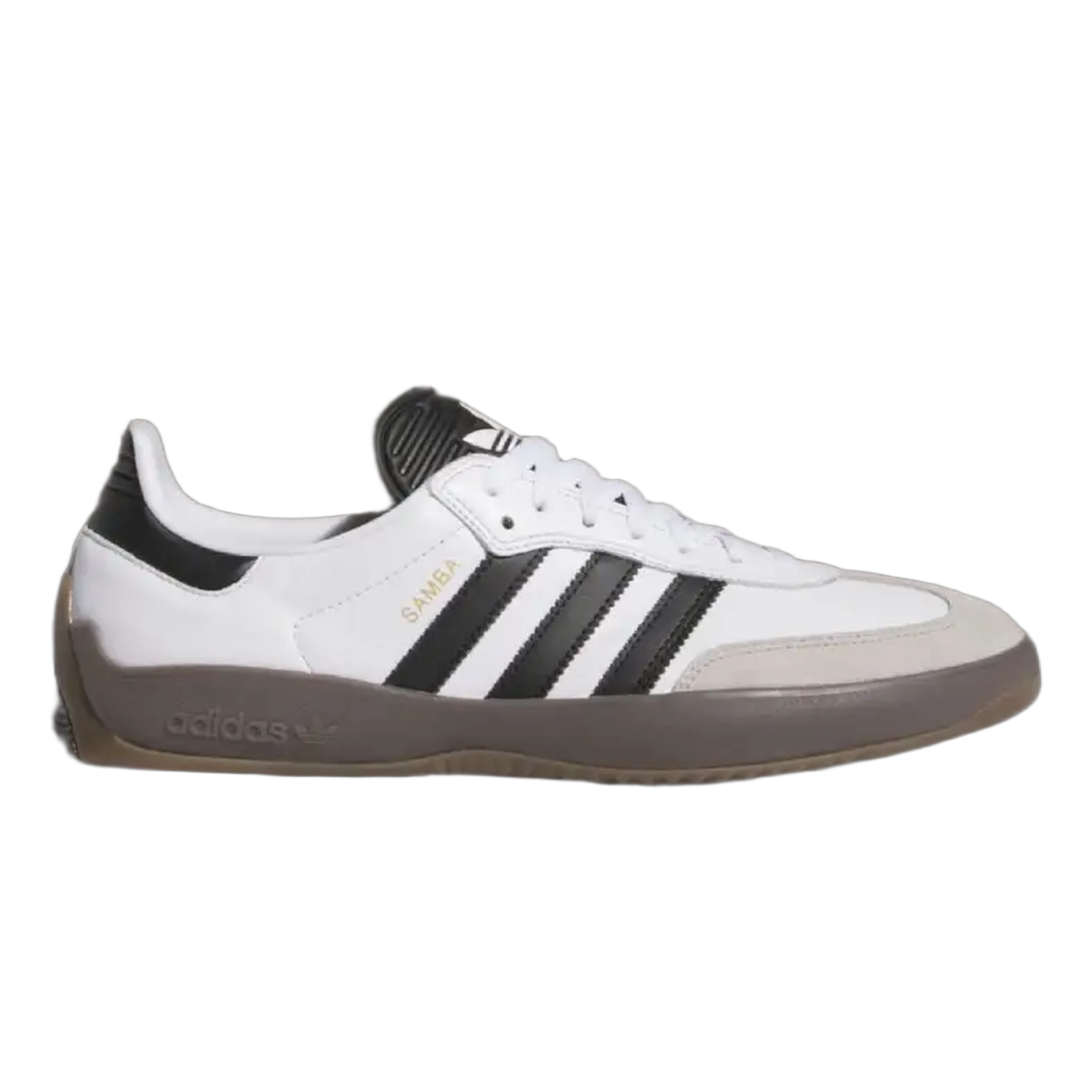 adidas Puig Samba White Black Gum JP5658
