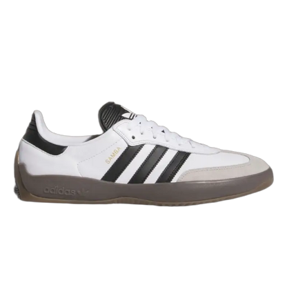 adidas Puig Samba White Black Gum JP5658