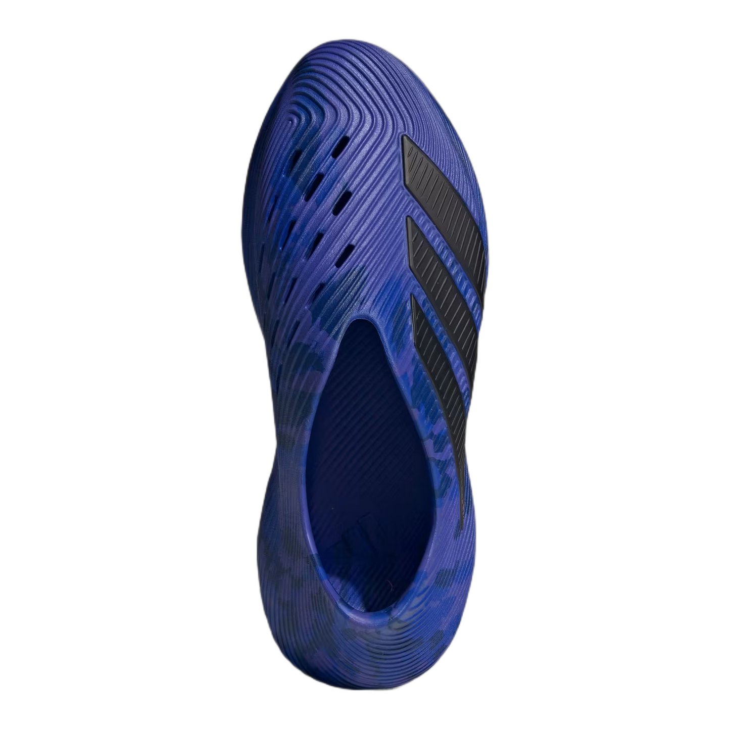 adidas Purechill Runner Solar Purple Black Mystery Ink Oben KH6697
