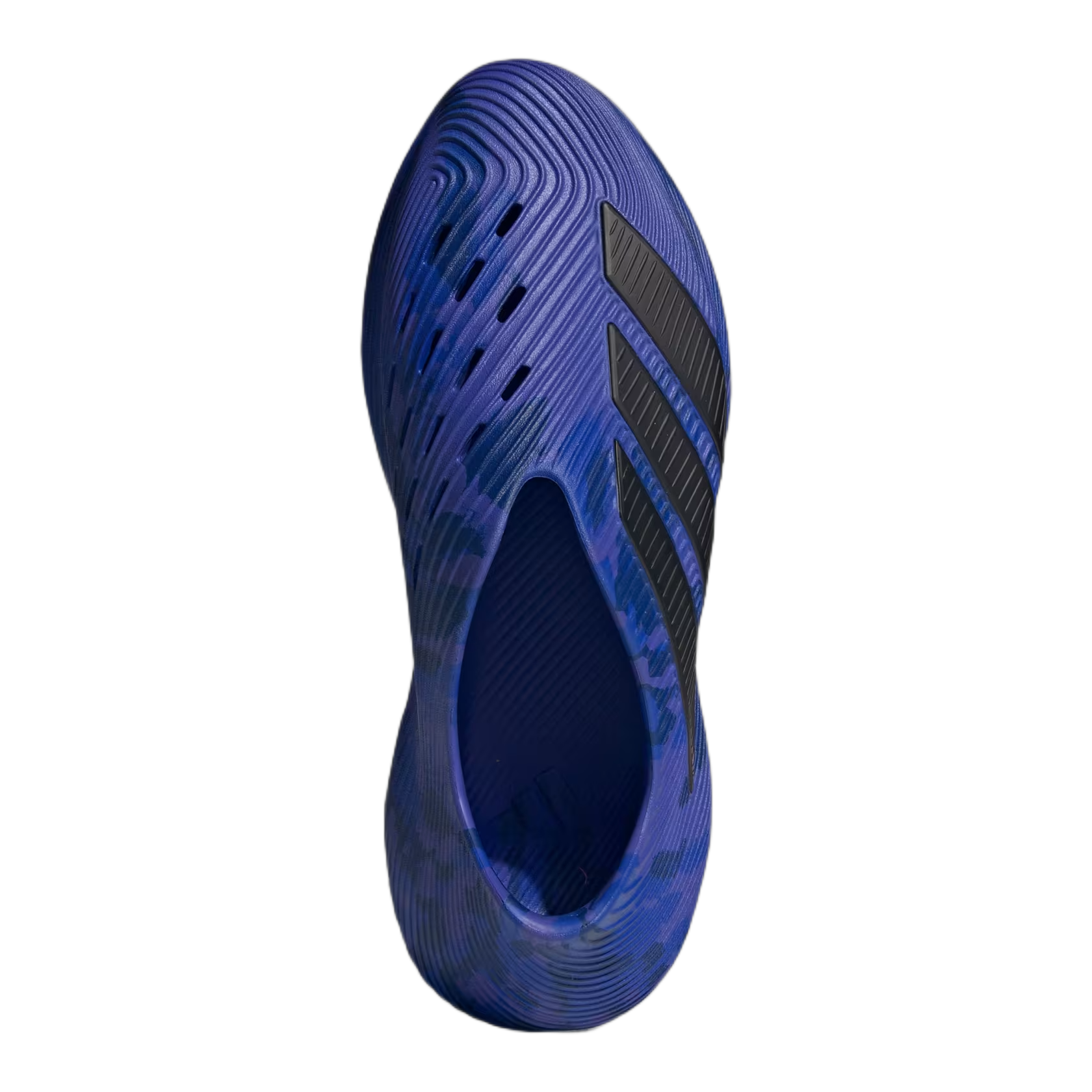 adidas Purechill Runner Solar Purple Black Mystery Ink Oben KH6697