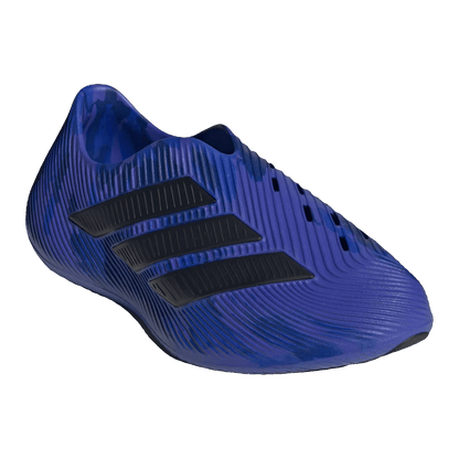 adidas Purechill Runner Solar Purple Black Mystery Ink Side