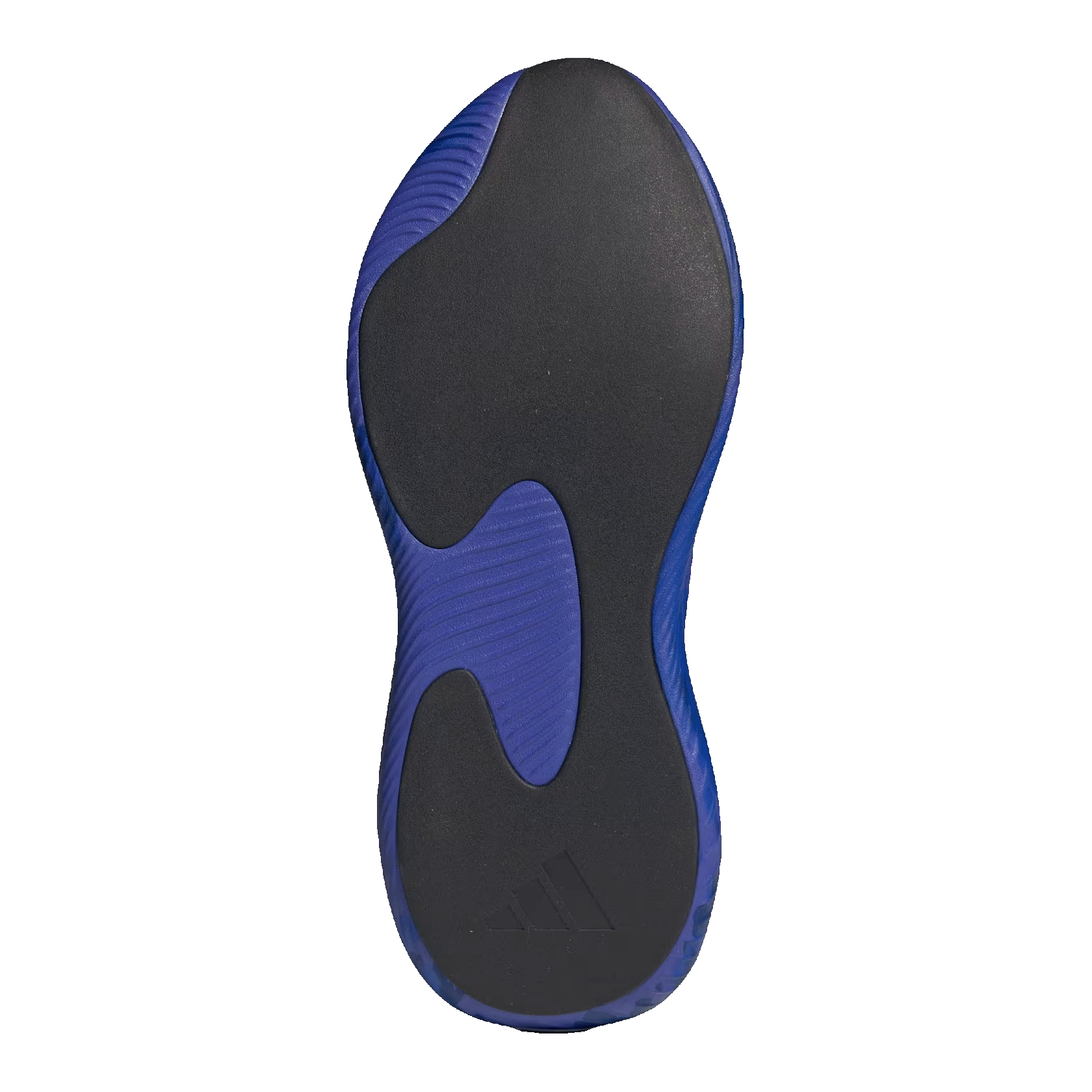 adidas Purechill Runner Solar Purple Black Mystery Ink Sohle
