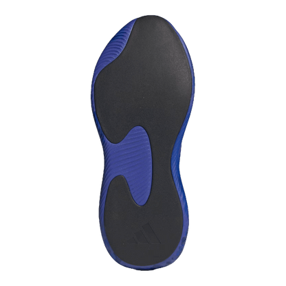 adidas Purechill Runner Solar Purple Black Mystery Ink Sohle