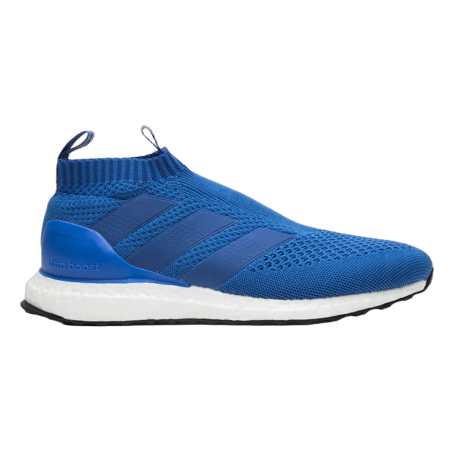 adidas PureControl Ultra Boost Blue Blast BY9090