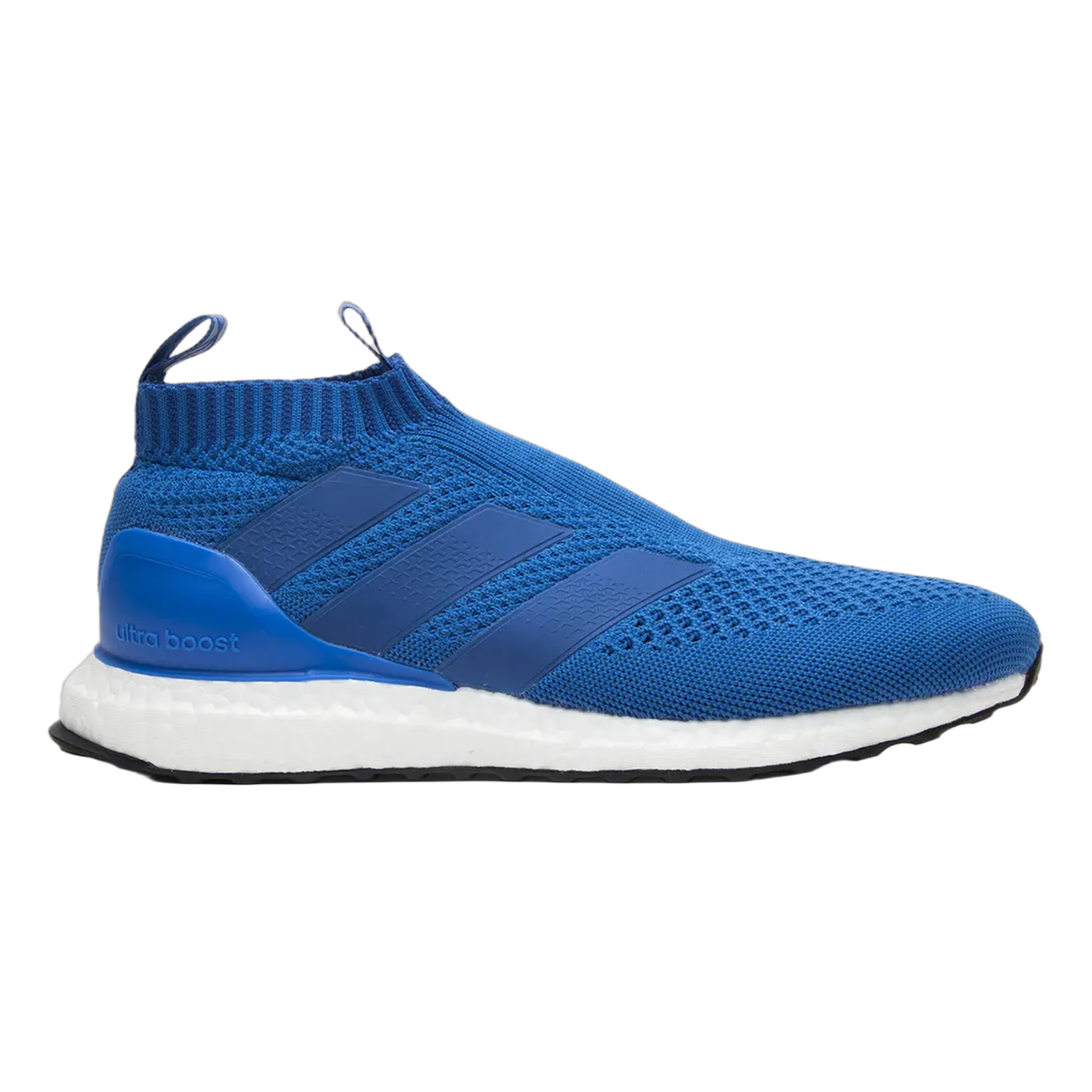 adidas PureControl Ultra Boost Blue Blast BY9090