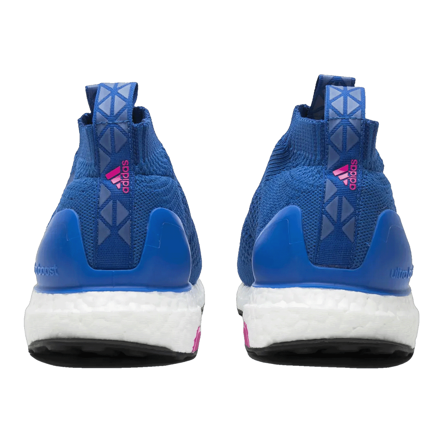 adidas PureControl Ultra Boost Blue Blast Back BY9090
