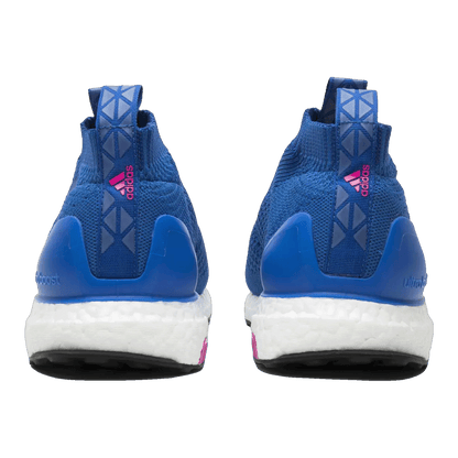 adidas PureControl Ultra Boost Blue Blast Back BY9090