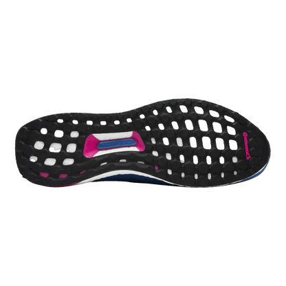 adidas PureControl Ultra Boost Blue Blast Sohle