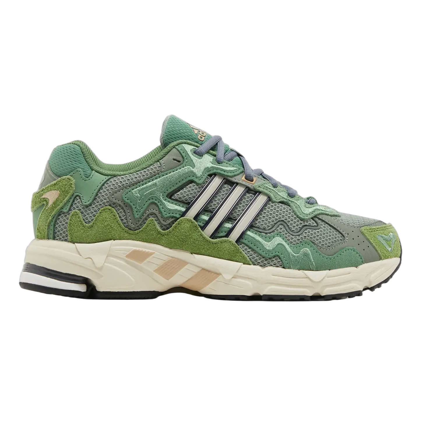 adidas Response CL Bad Bunny Boston Day IF7182