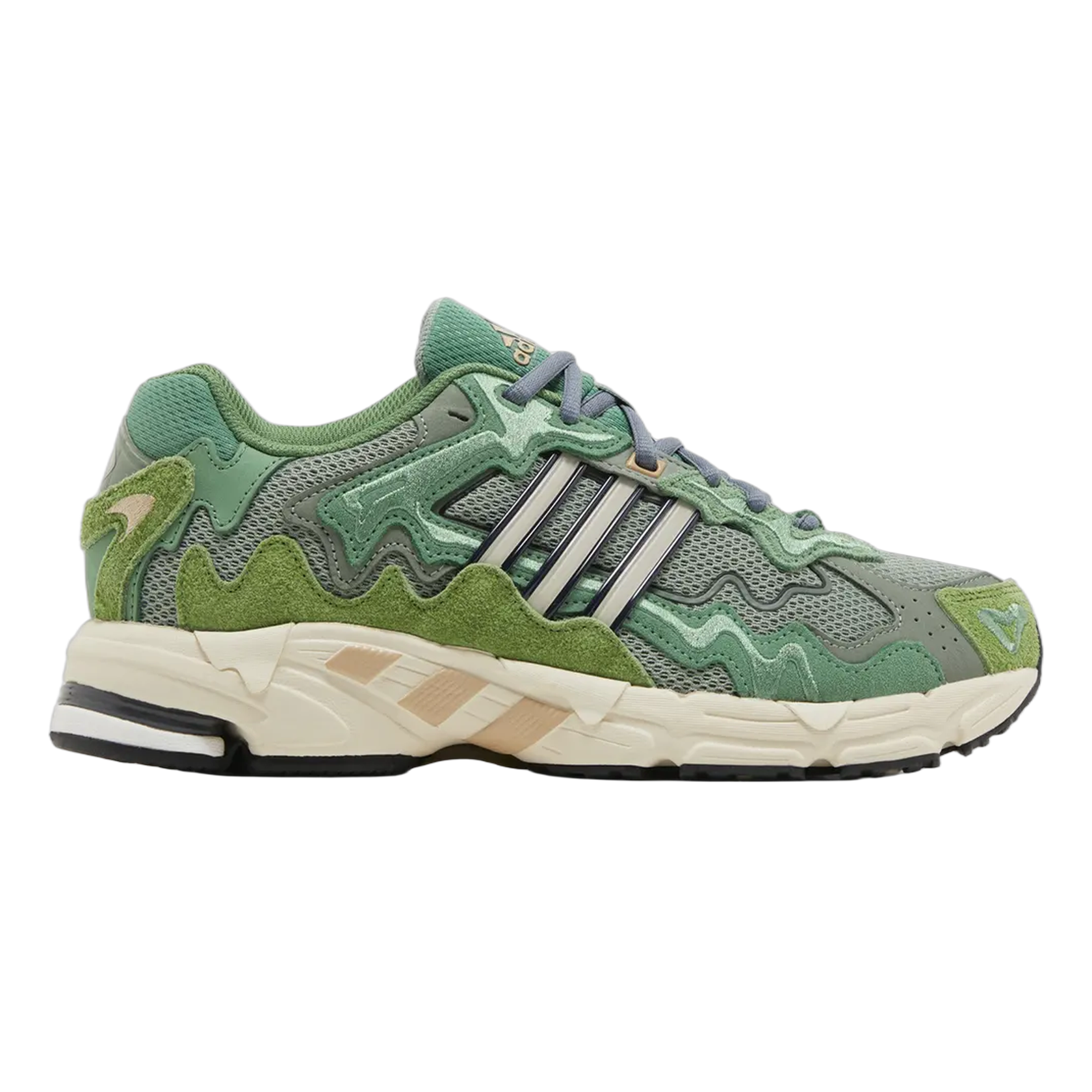 adidas Response CL Bad Bunny Boston Day IF7182