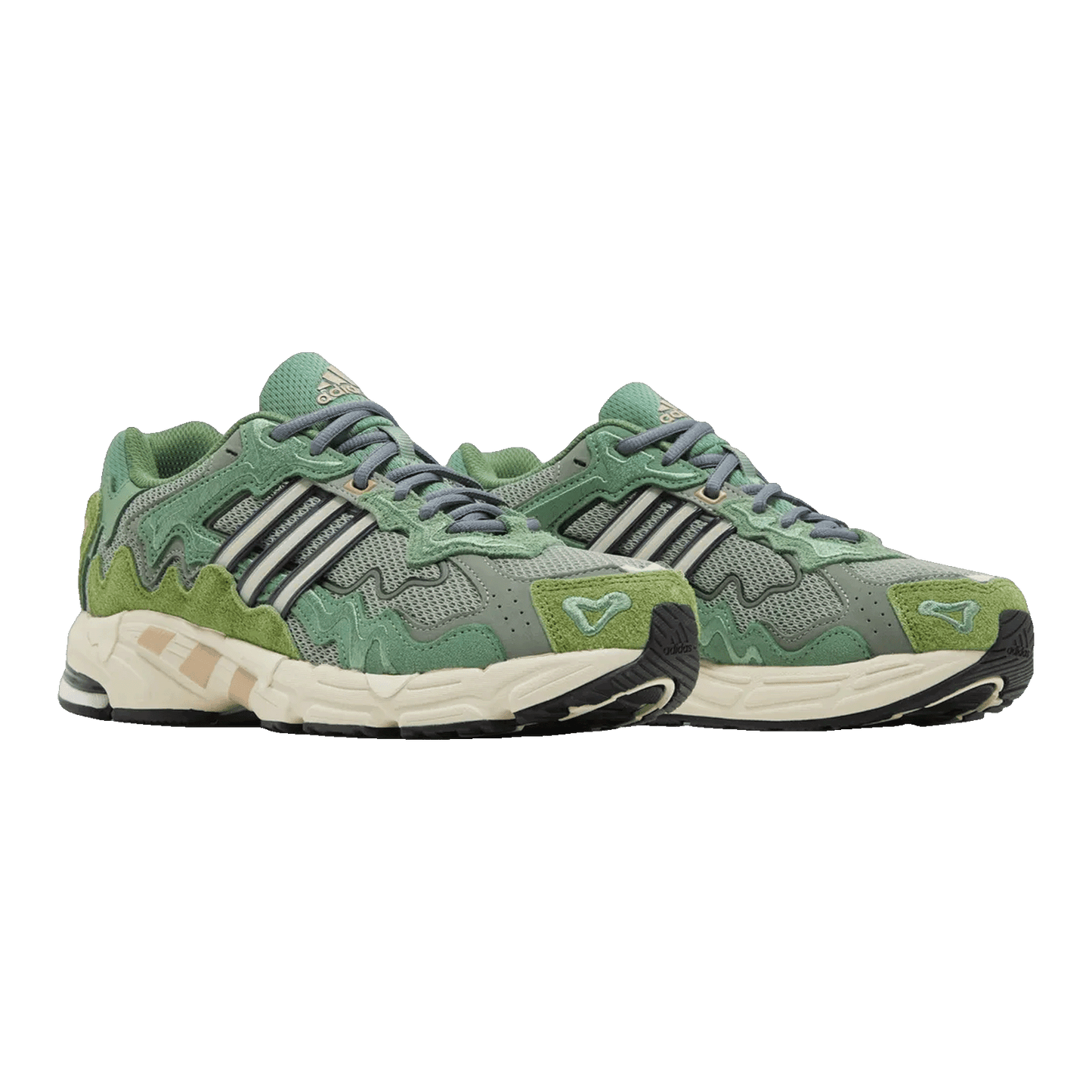 adidas Response CL Bad Bunny Boston Day Side IF7182