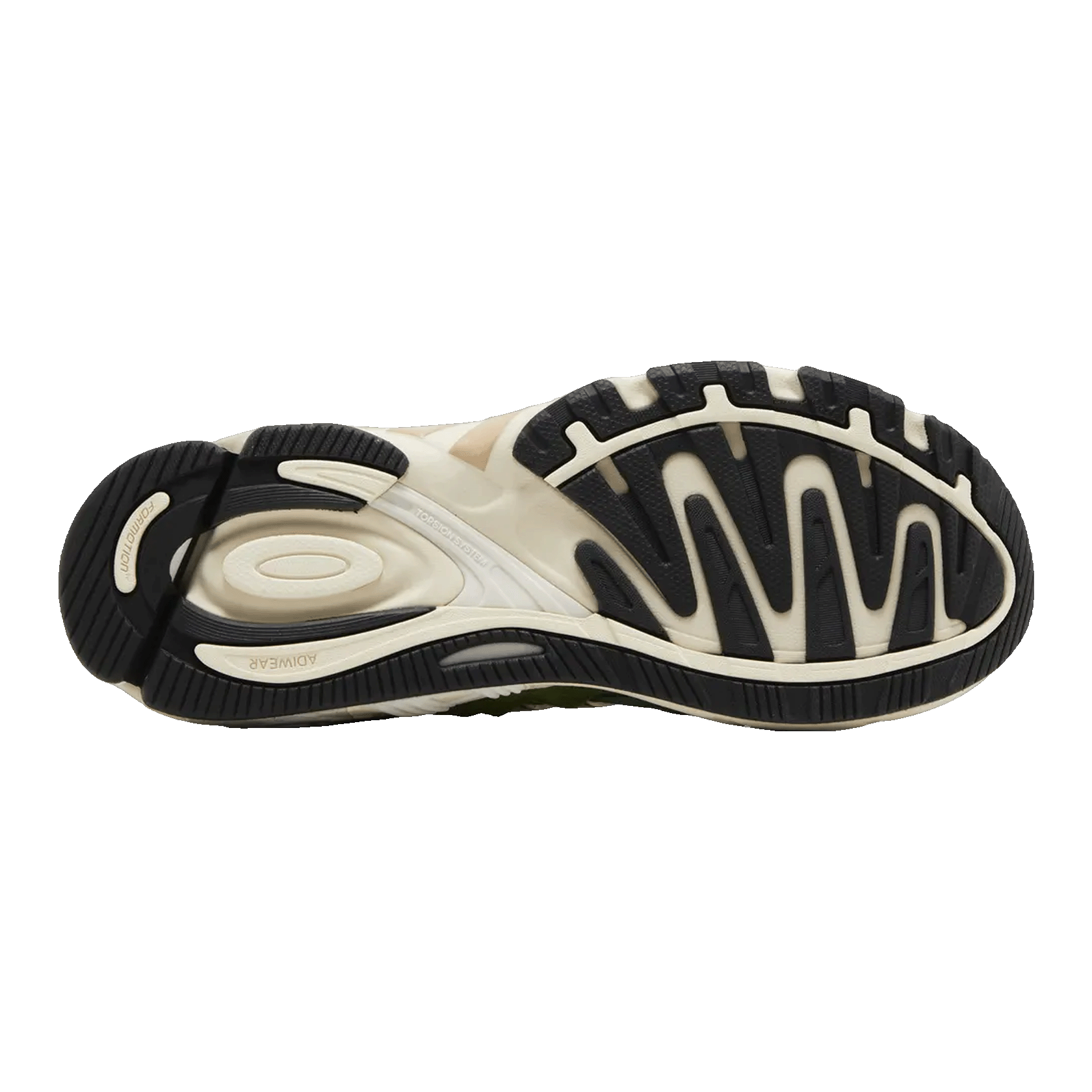 adidas Response CL Bad Bunny Boston Day Sohle