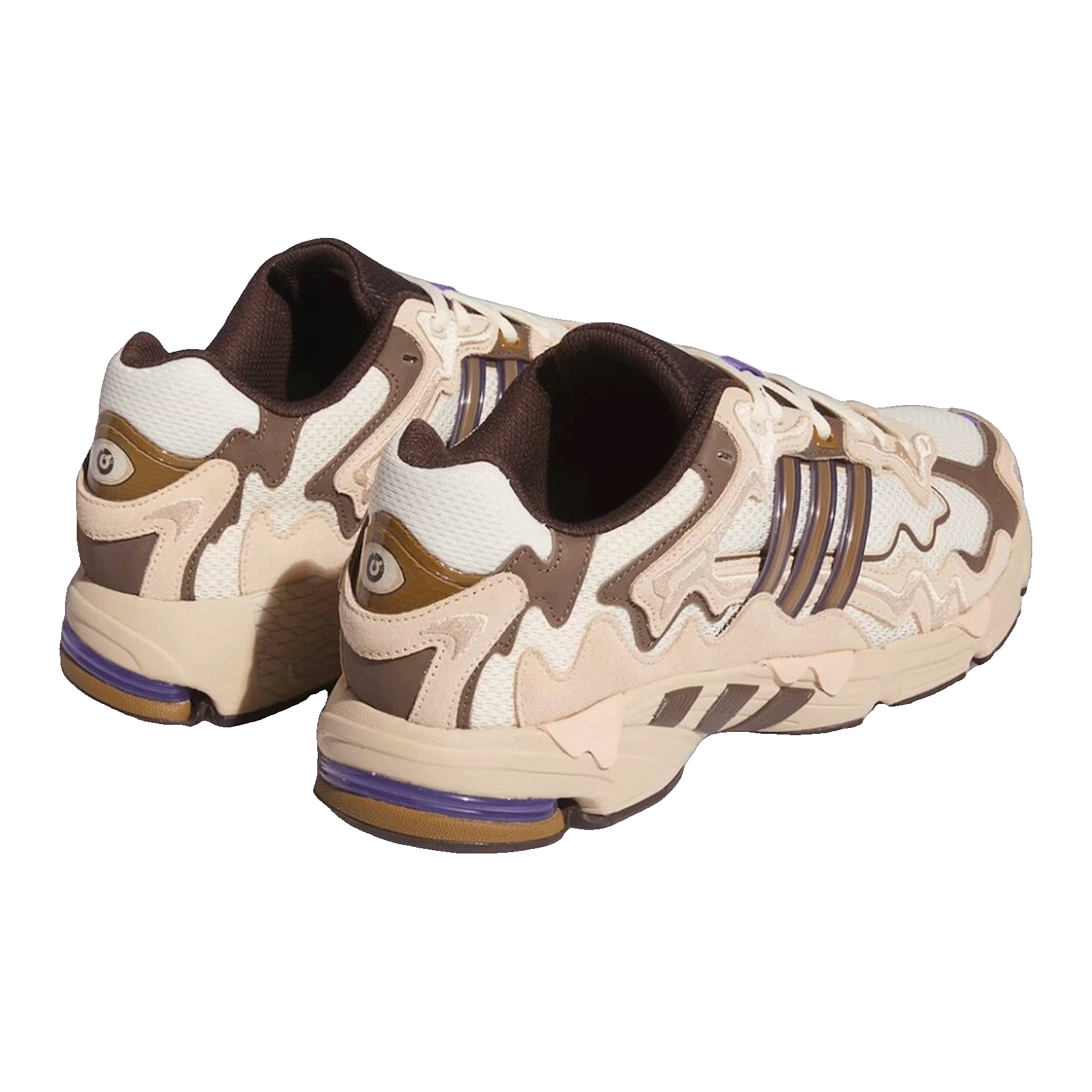 adidas Response CL Bad Bunny Paso Fino Back ID0780