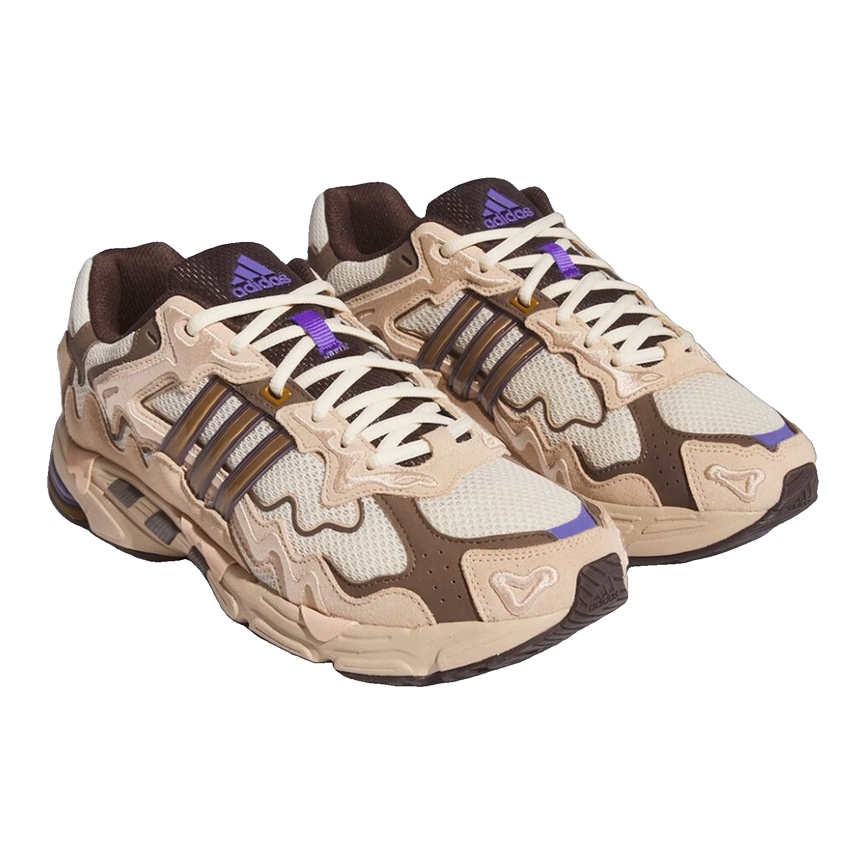 adidas Response CL Bad Bunny Paso Fino Side ID0780