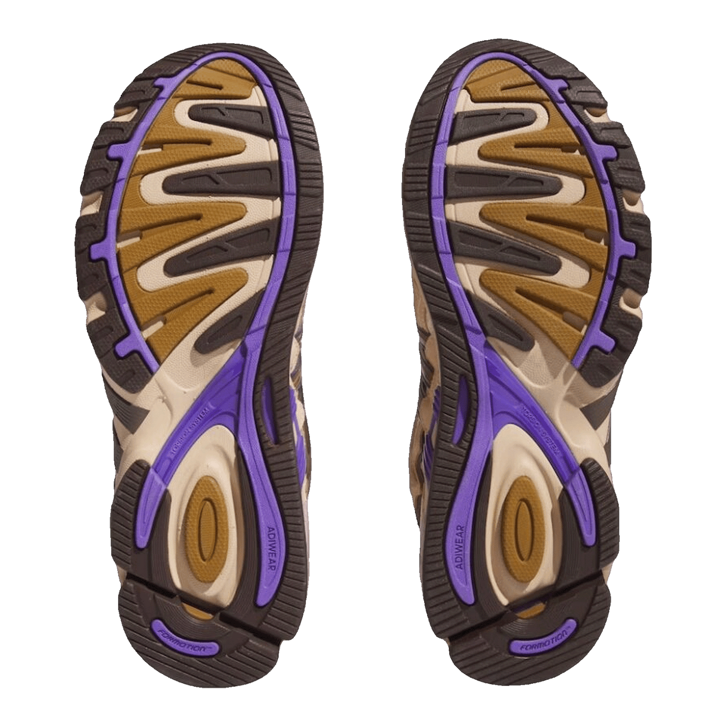 adidas Response CL Bad Bunny Paso Fino Sohle ID0780