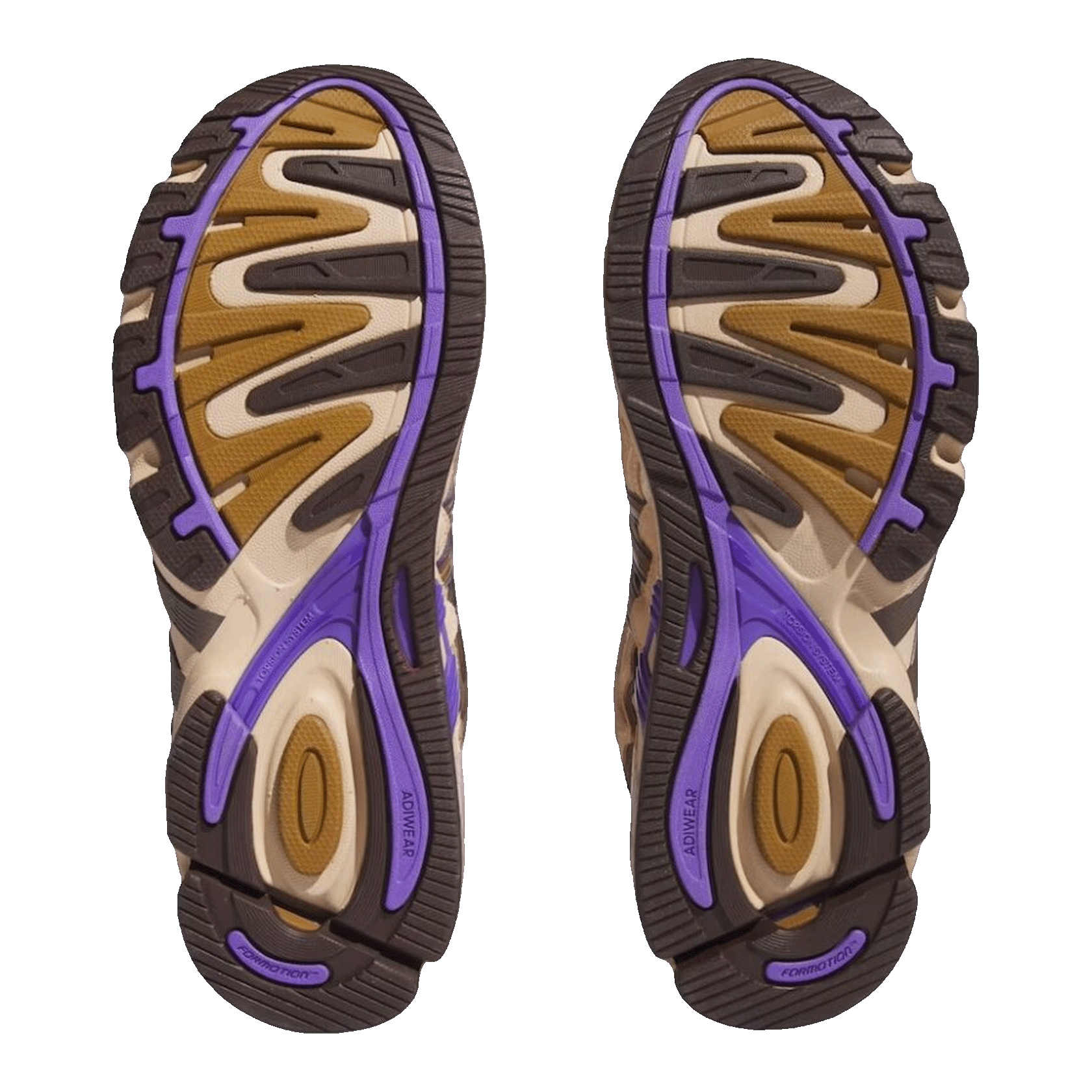 adidas Response CL Bad Bunny Paso Fino Sohle ID0780