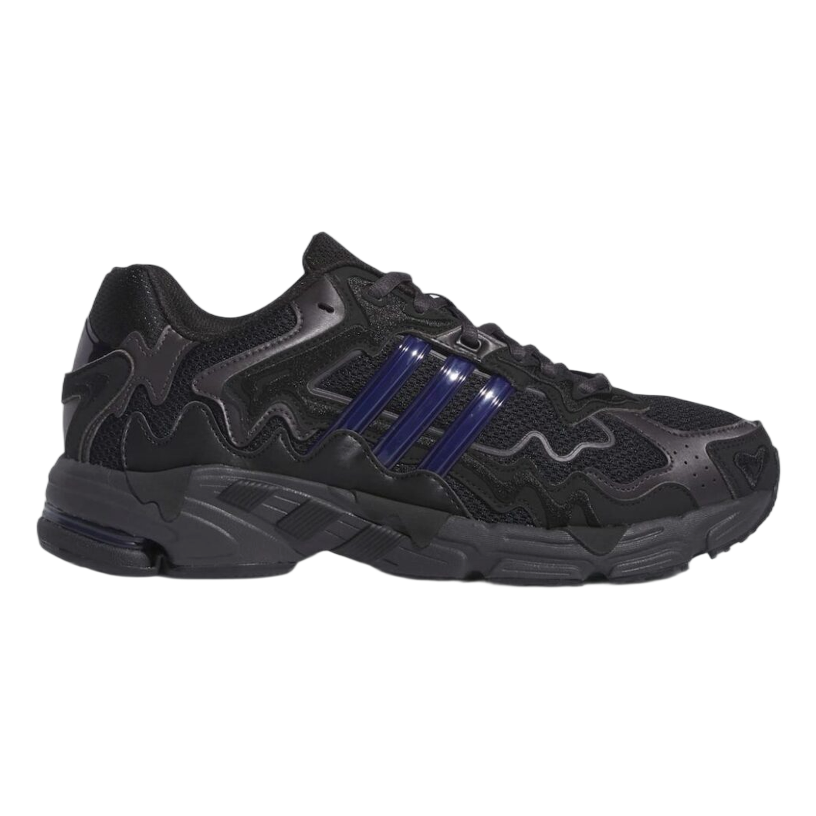 adidas Response CL Bad Bunny Triple Black ID0805