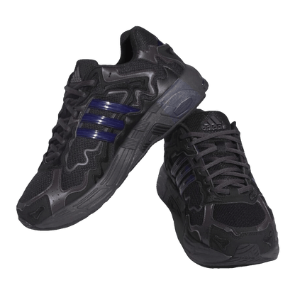 adidas Response CL Bad Bunny Triple Black Side ID0805