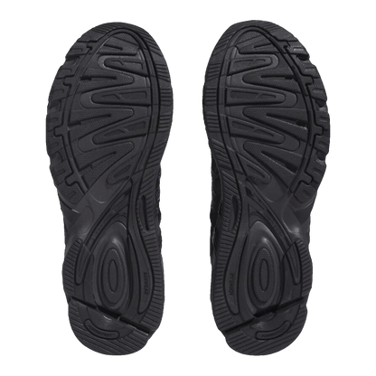 adidas Response CL Bad Bunny Triple Black Sohle ID0805