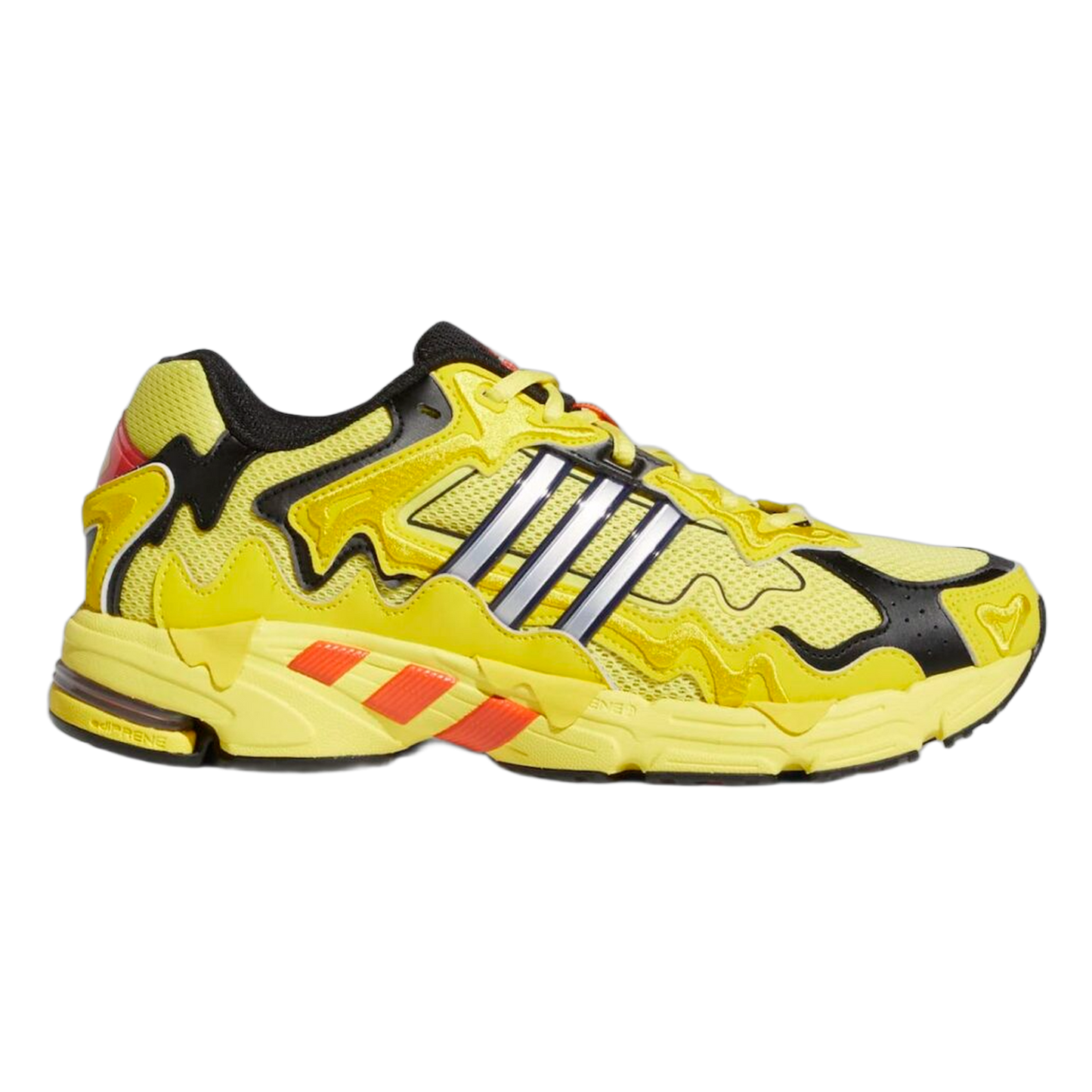 adidas Response CL Bad Bunny Yellow GY0101