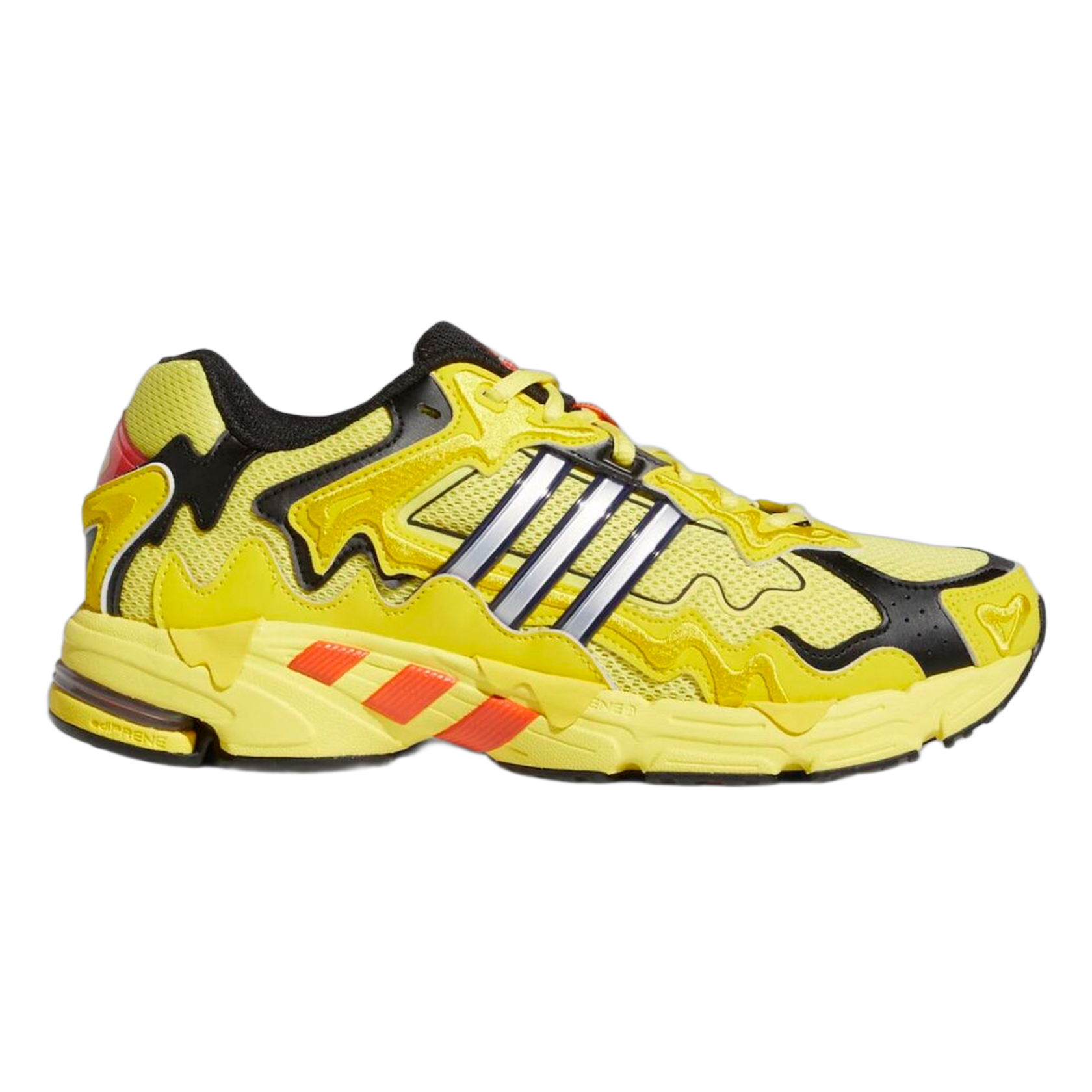 adidas Response CL Bad Bunny Yellow GY0101