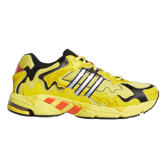 adidas Response CL Bad Bunny Yellow GY0101