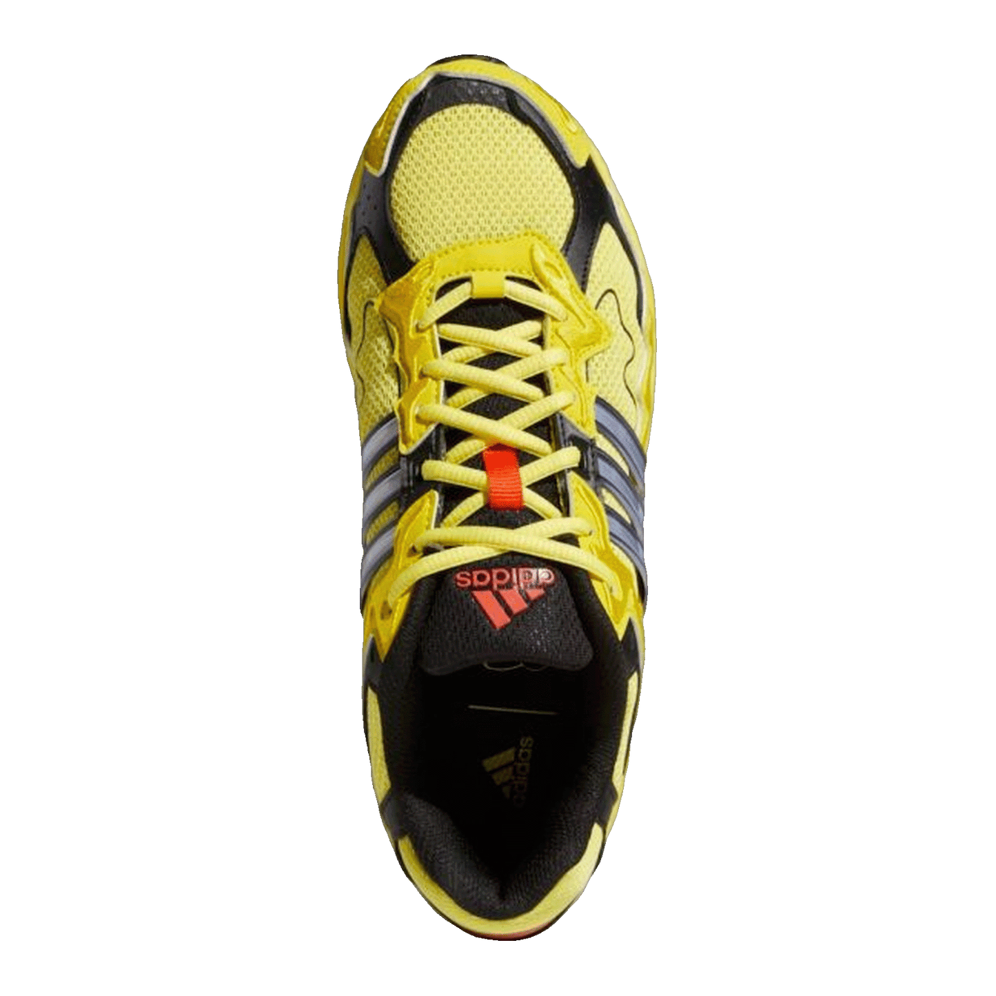 adidas Response CL Bad Bunny Yellow Oben GY0101