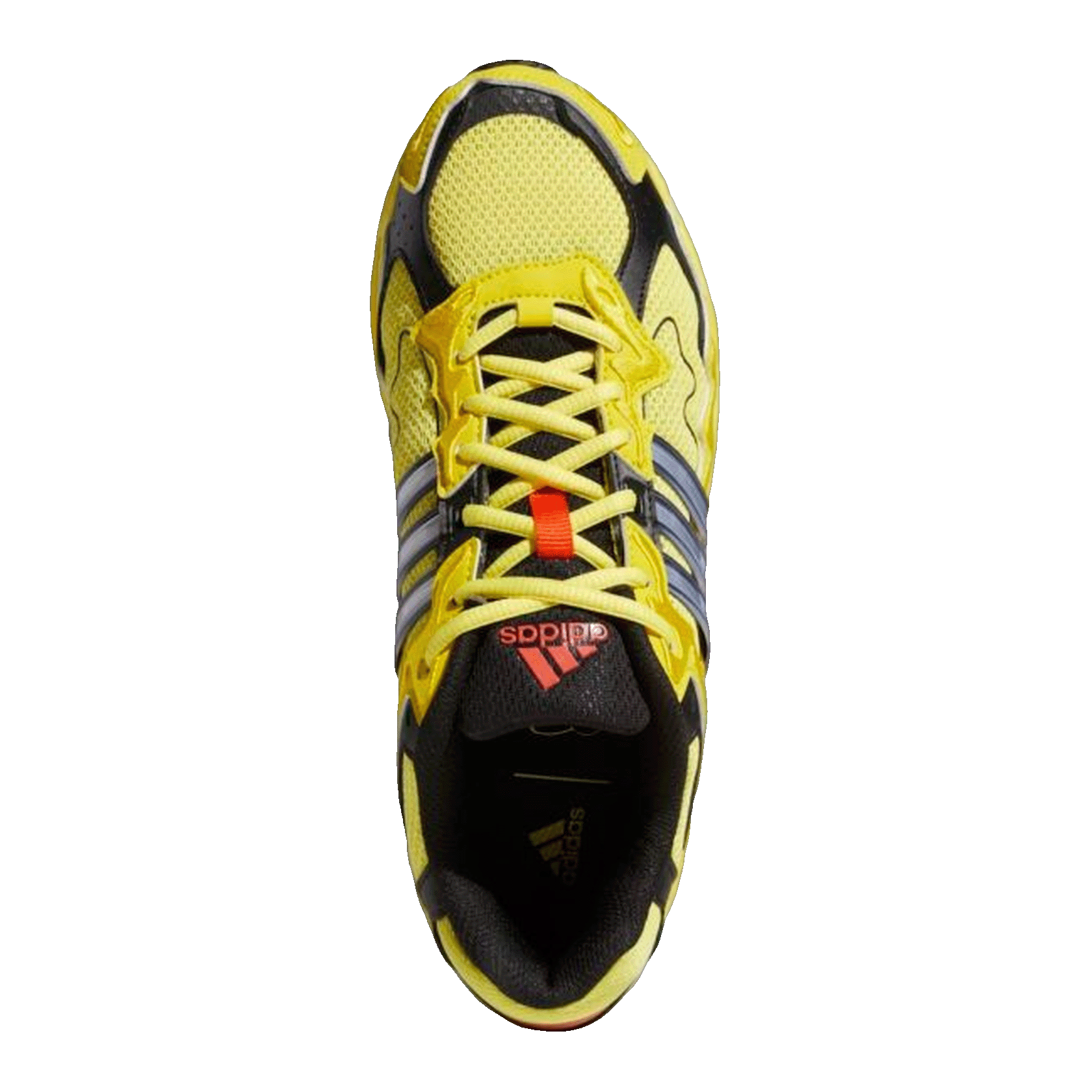 adidas Response CL Bad Bunny Yellow Oben GY0101