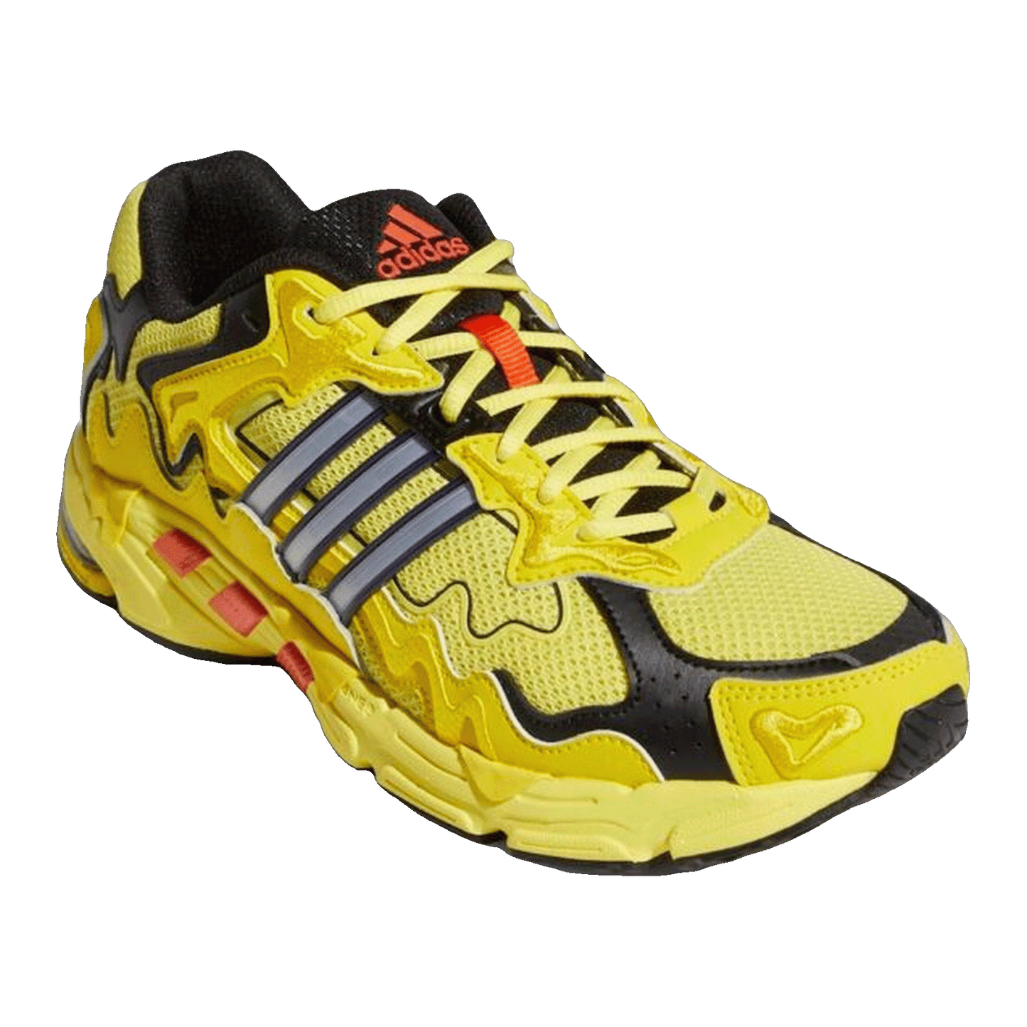 adidas Response CL Bad Bunny Yellow Side GY0101