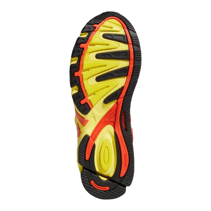 adidas Response CL Bad Bunny Yellow Sohle GY0101