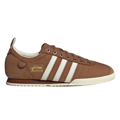 adidas Samba 62 Brown JI3219