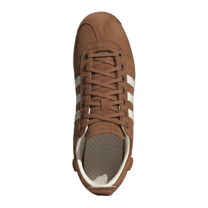 adidas Samba 62 Brown Oben JI3219
