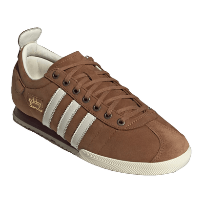 adidas Samba 62 Brown Side JI3219