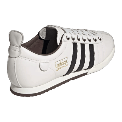 adidas Samba 62 Cloud White Back JQ5104