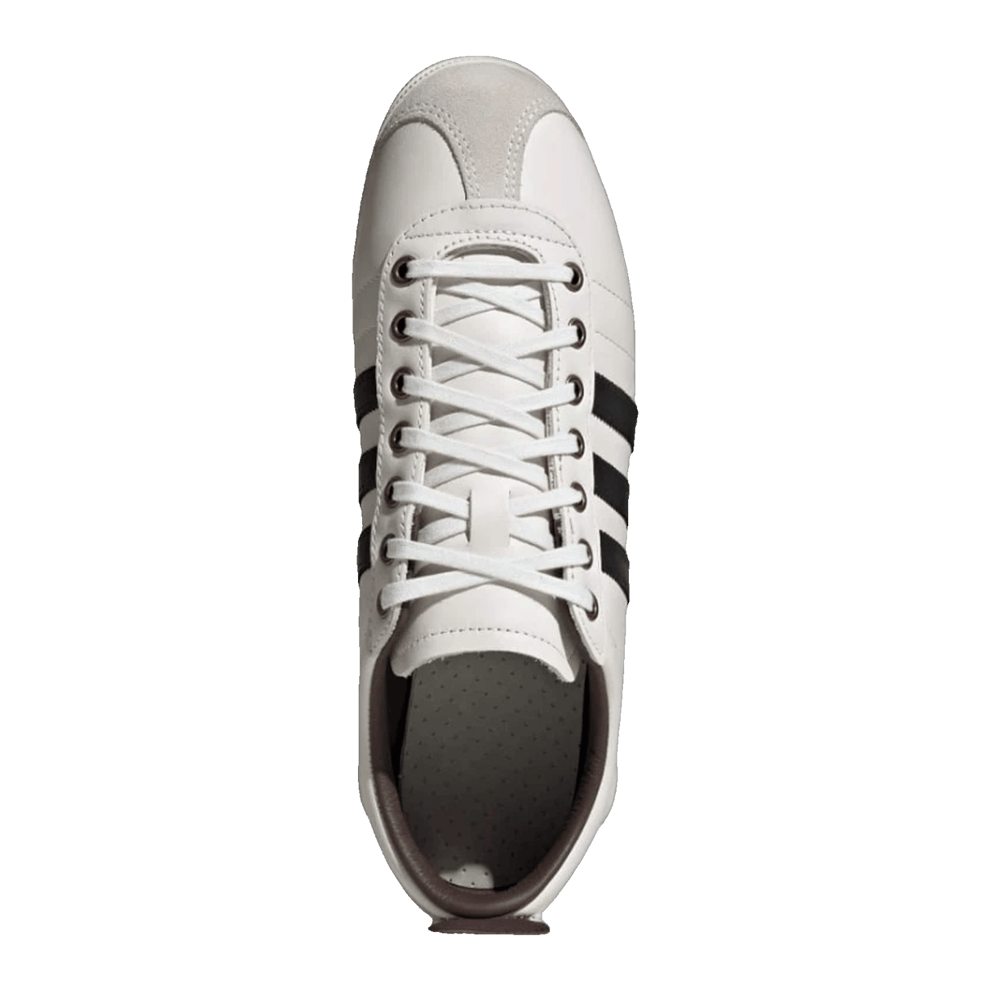 adidas Samba 62 Cloud White Oben JQ5104