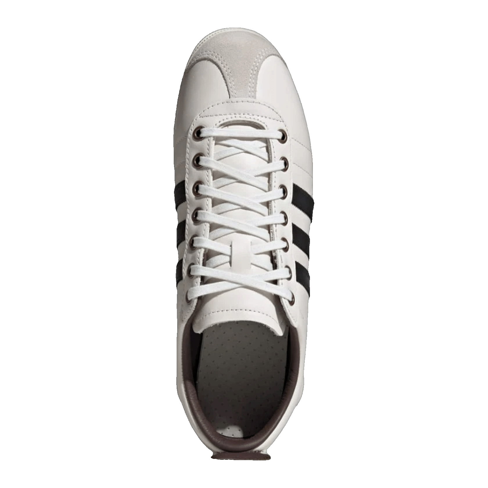 adidas Samba 62 Cloud White Oben JQ5104