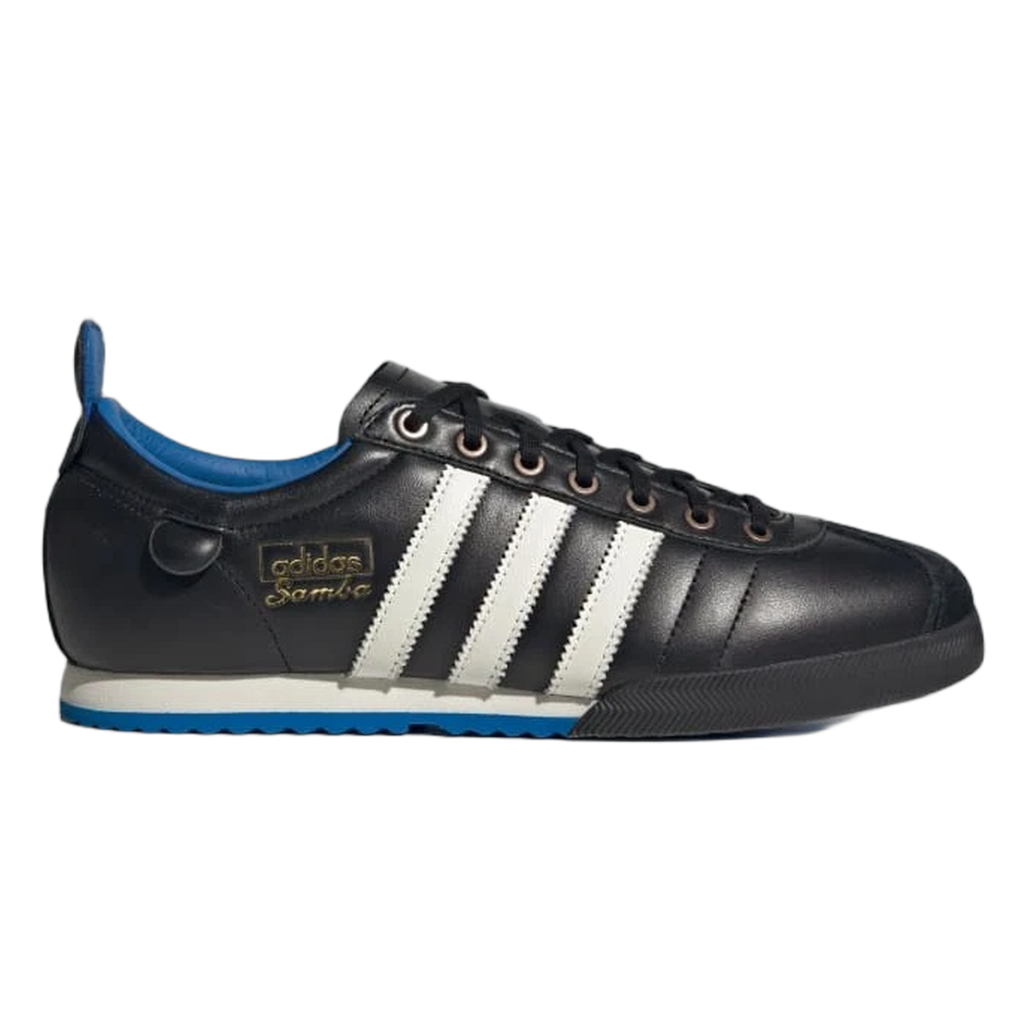 adidas Samba 62 Core Black IH8603
