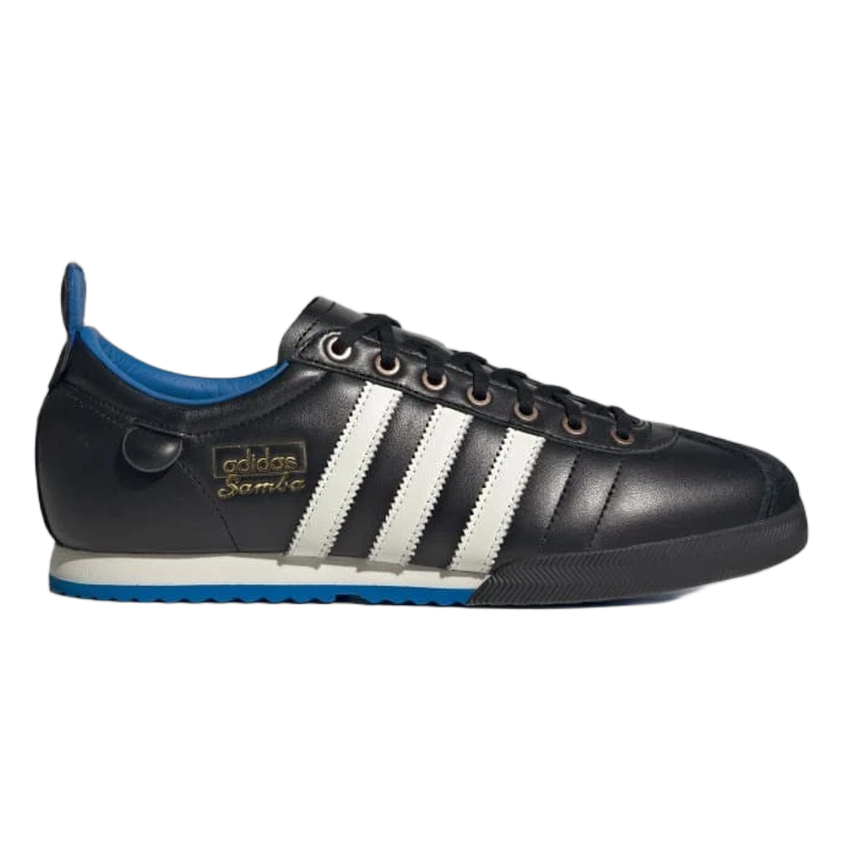 adidas Samba 62 Core Black IH8603