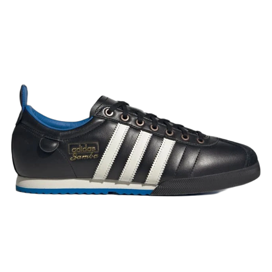 adidas Samba 62 Core Black IH8603