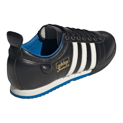 adidas Samba 62 Core Black Back IH8603