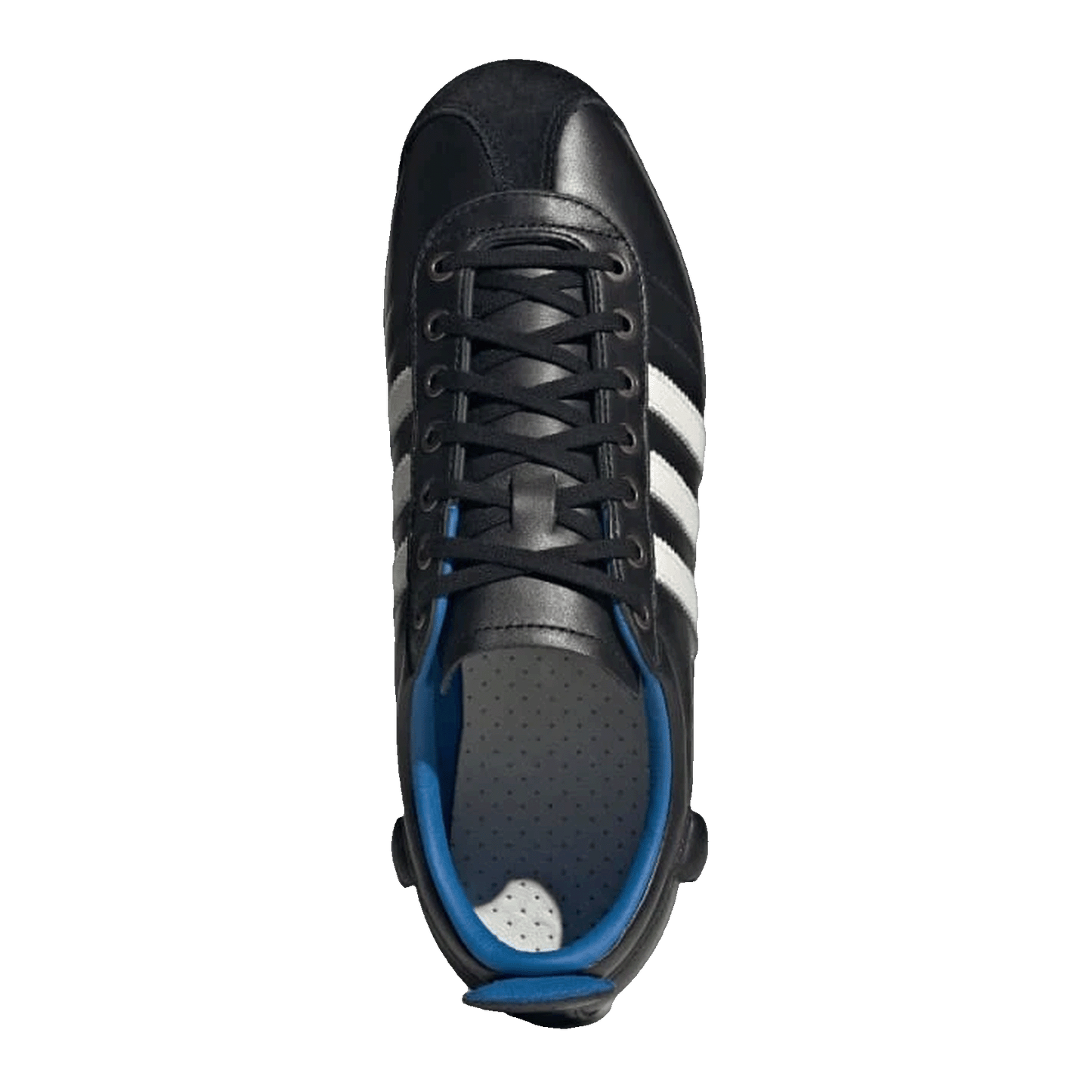 adidas Samba 62 Core Black Oben IH8603