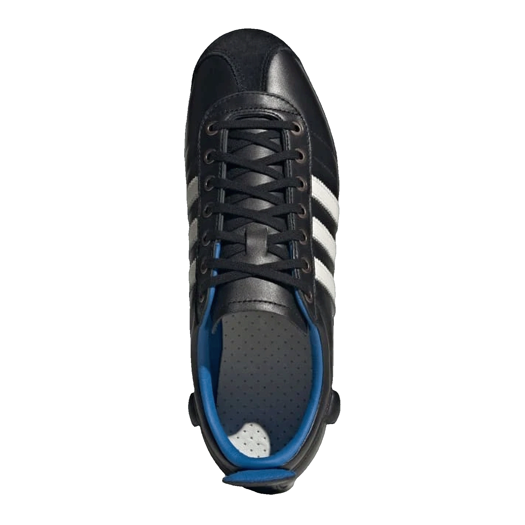 adidas Samba 62 Core Black Oben IH8603
