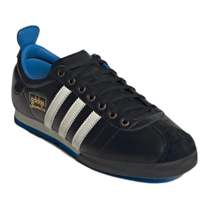 adidas Samba 62 Core Black Side IH8603