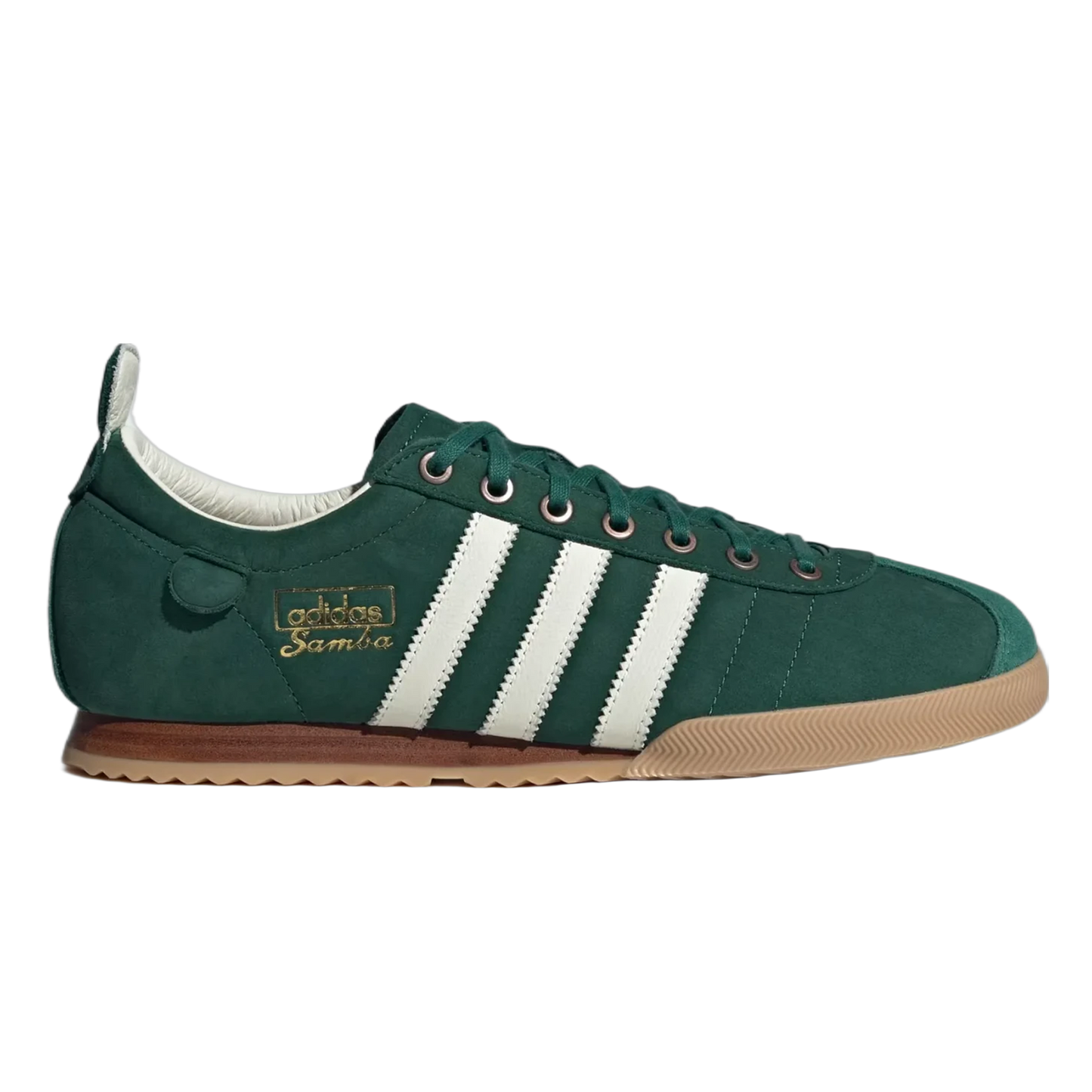 adidas Samba 62 Green JI3218