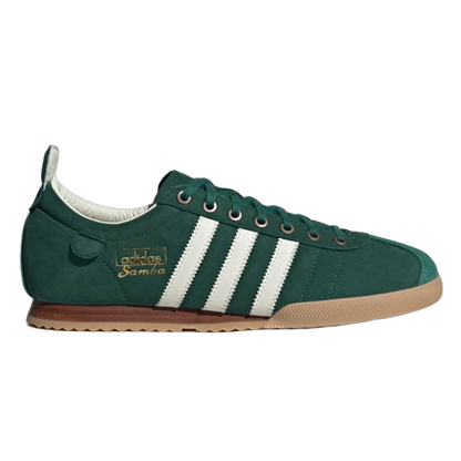 adidas Samba 62 Green JI3218