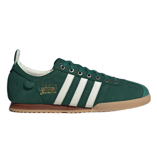 adidas Samba 62 Green JI3218