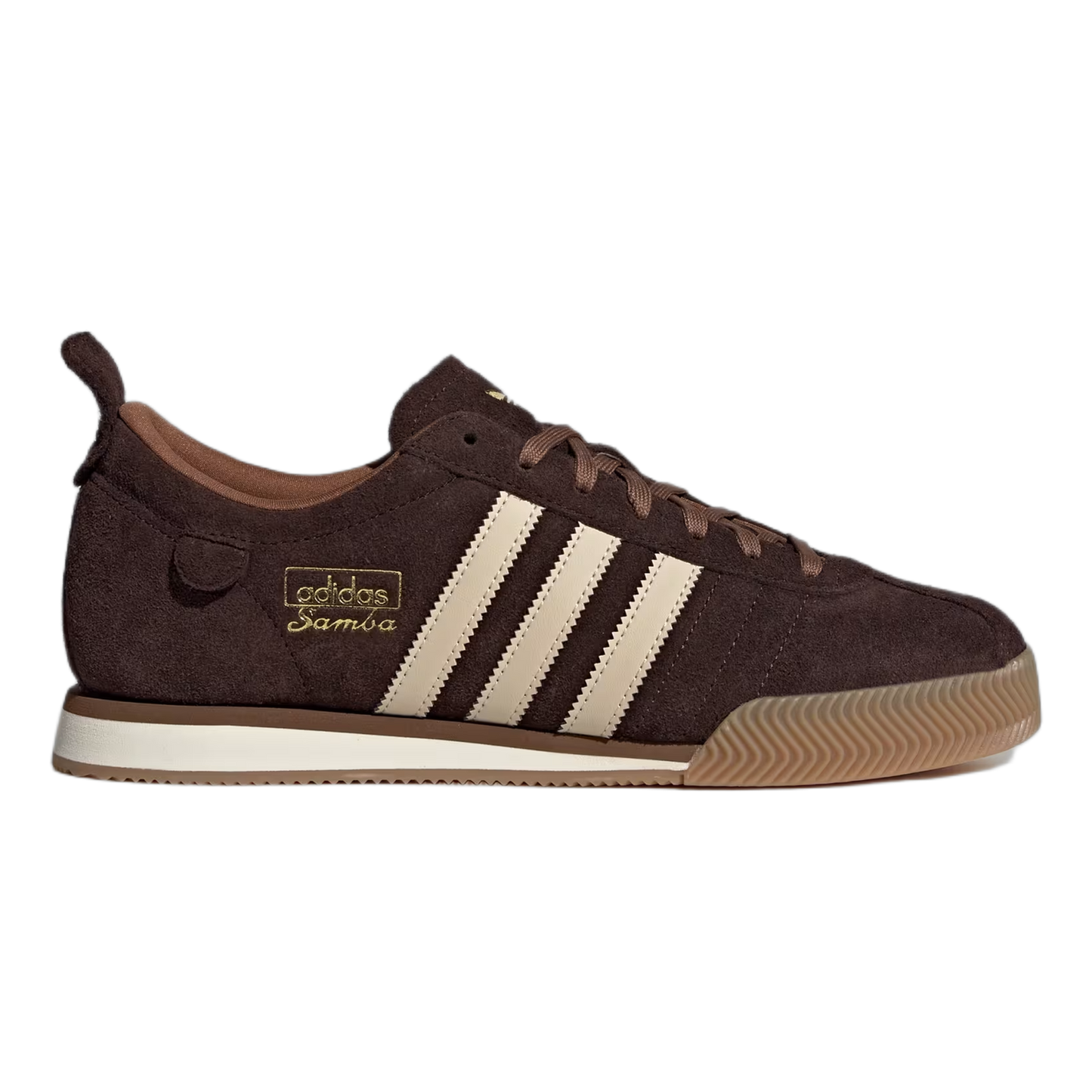 adidas Samba 62 Super Aurora Coffee IH4381