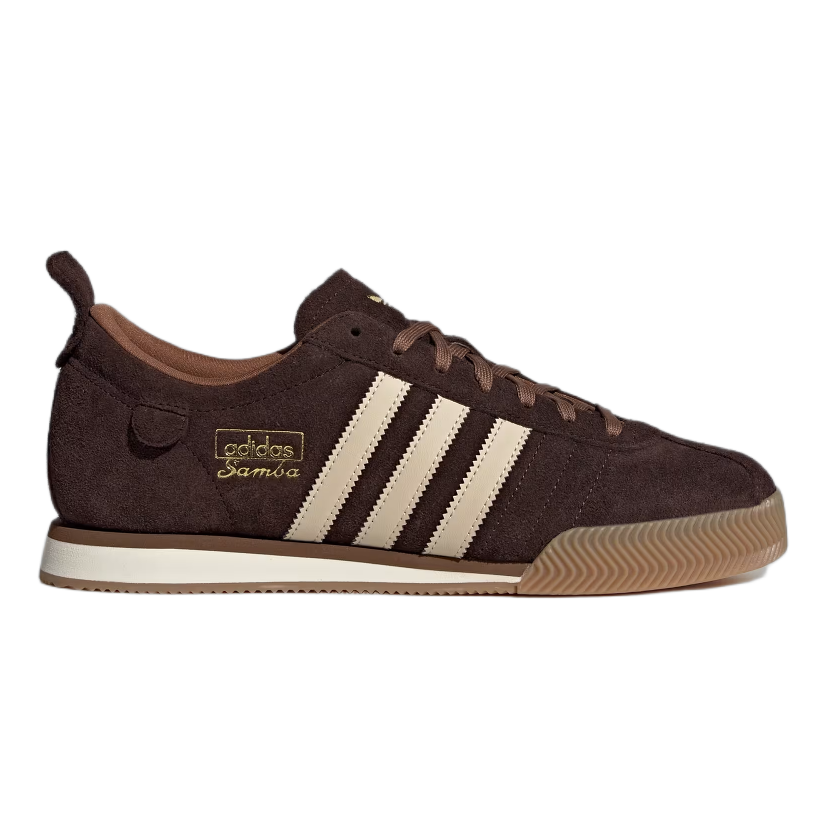 adidas Samba 62 Super Aurora Coffee IH4381