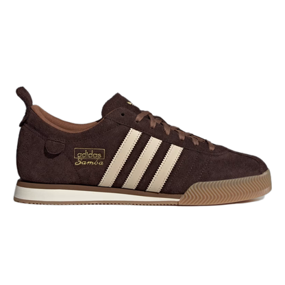 adidas Samba 62 Super Aurora Coffee IH4381